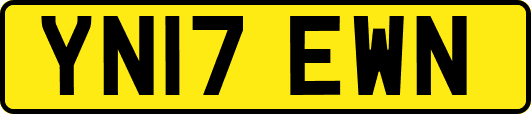 YN17EWN