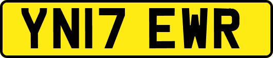 YN17EWR