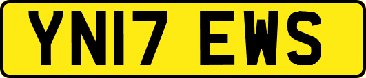YN17EWS