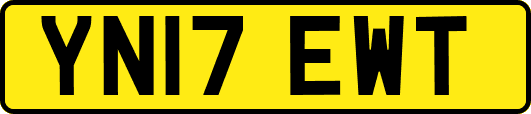 YN17EWT