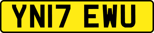 YN17EWU