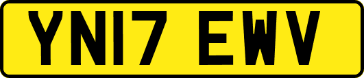 YN17EWV