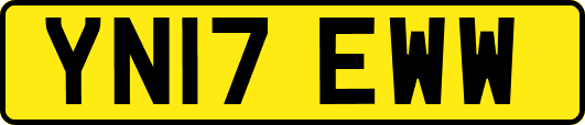 YN17EWW