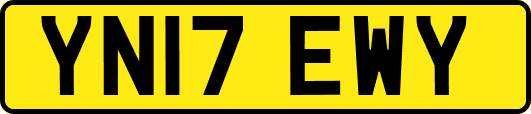 YN17EWY