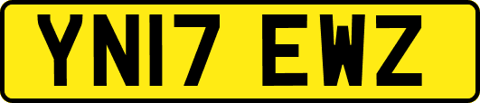 YN17EWZ