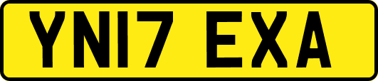 YN17EXA