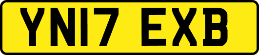 YN17EXB