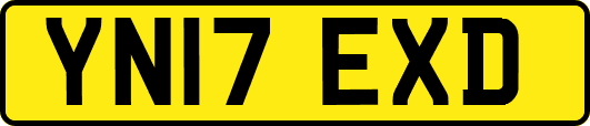 YN17EXD