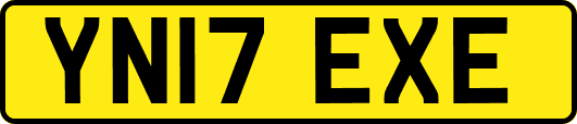 YN17EXE
