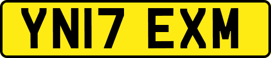 YN17EXM