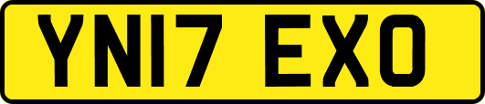 YN17EXO