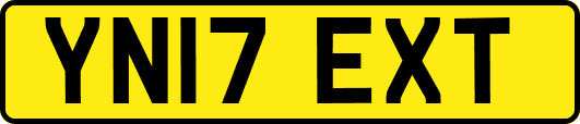 YN17EXT