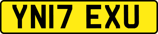 YN17EXU