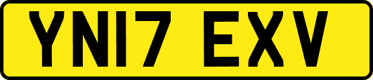 YN17EXV