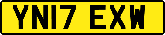 YN17EXW