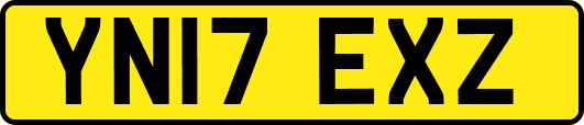 YN17EXZ