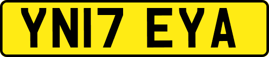 YN17EYA