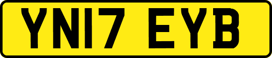 YN17EYB