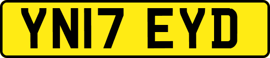 YN17EYD