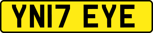 YN17EYE
