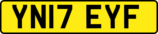 YN17EYF