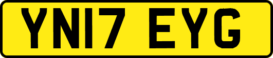 YN17EYG