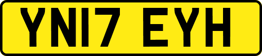 YN17EYH