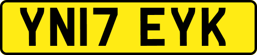 YN17EYK