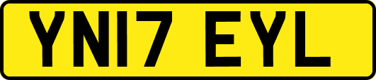 YN17EYL