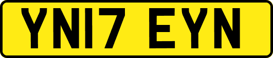 YN17EYN