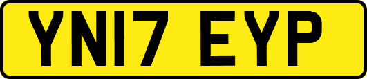 YN17EYP