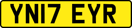 YN17EYR