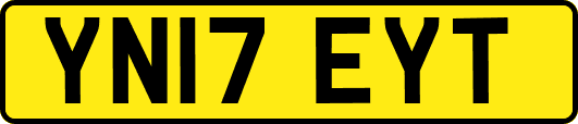 YN17EYT