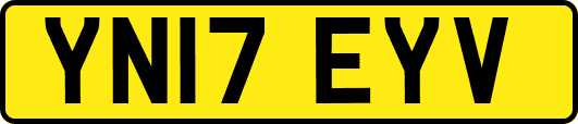 YN17EYV