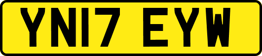 YN17EYW