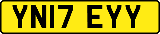 YN17EYY