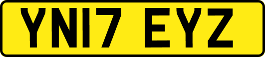 YN17EYZ