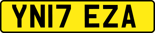 YN17EZA