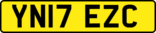YN17EZC