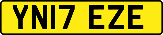 YN17EZE