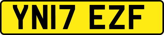 YN17EZF