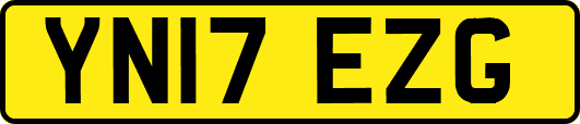 YN17EZG