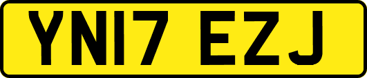 YN17EZJ