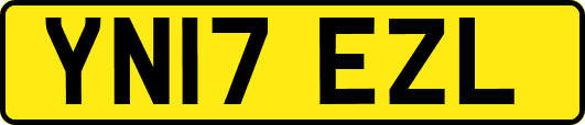 YN17EZL