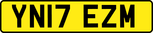 YN17EZM
