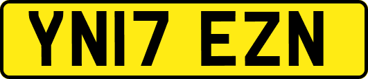 YN17EZN