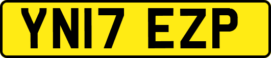 YN17EZP
