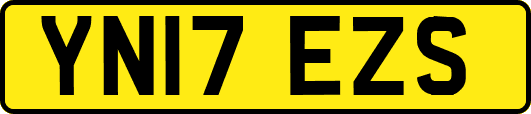 YN17EZS