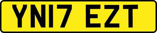 YN17EZT