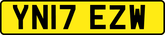 YN17EZW